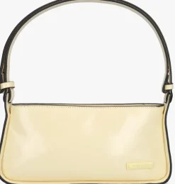 gele liebeskind handtas franzis crossbody s