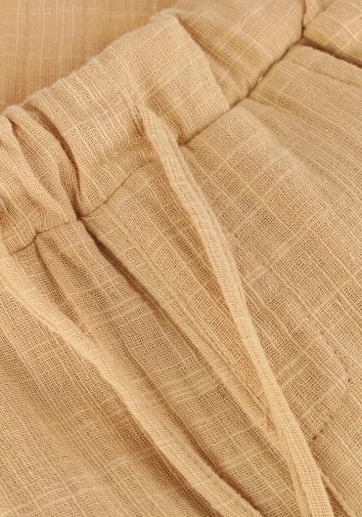 gele lil' atelier pantalon nmmdawson loose pant lil