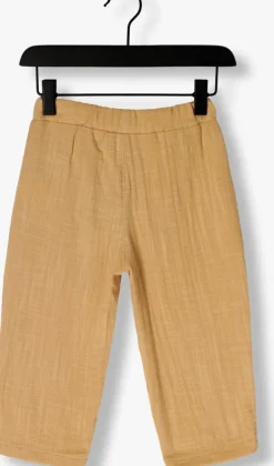 gele lil' atelier pantalon nmmdawson loose pant lil