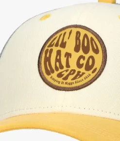 gele lil'boo pet trucker cap b