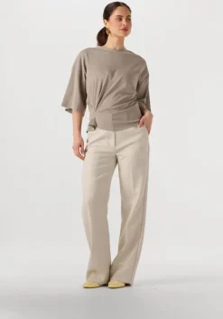 gele lina locchi slingbacks 010-150