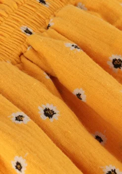 gele looxs little minirok 2412-7737