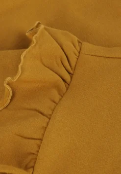 gele looxs little sweater 2432-7321