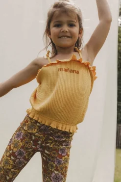 gele looxs little top 2513-7179