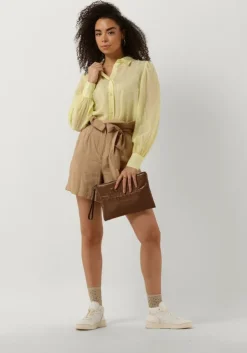 gele modström blouses oskar md shirt