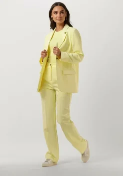 gele modström pantalon gale pants