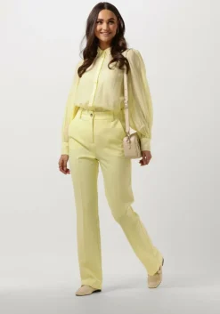 gele modström pantalon gale pants