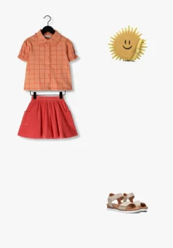 gele molo schoudertas dandelion bag