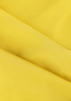 gele nema maxi jurk n162