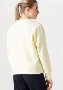 gele penn & ink sweater sweater print