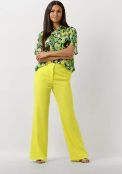 gele pom amsterdam blouses lemon tree blouse