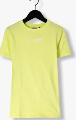 gele raizzed t-shirt harris