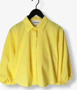 gele silvian heach blouses gpp23502ca