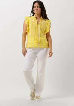gele suncoo blouses louki