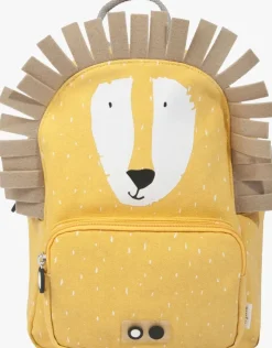 gele trixie rugtas rugzakje