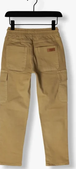 gele tumble 'n dry cargobroeken jayh cargo