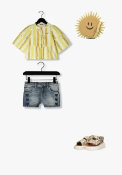 gele vingino blouses loretta