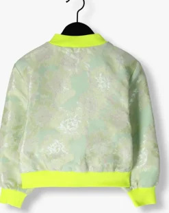 gele vingino jack tamiri