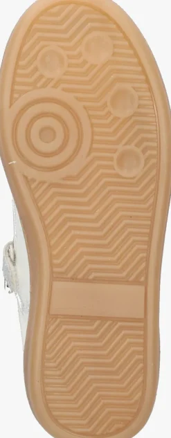 gele vingino lage sneakers vin825111