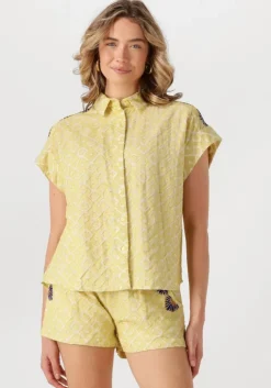 gele wild blouses lionel