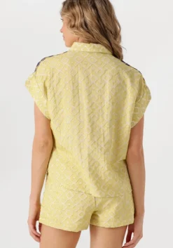 gele wild blouses lionel