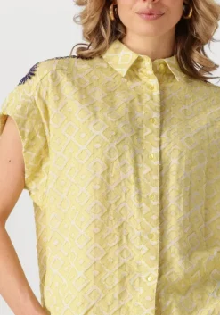 gele wild blouses lionel