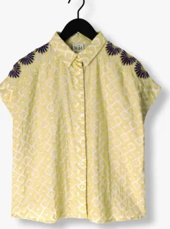 gele wild blouses lionel