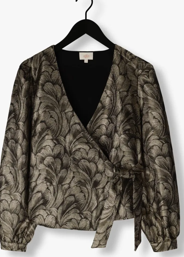 gouden aaiko blouses lyda pes 456 top