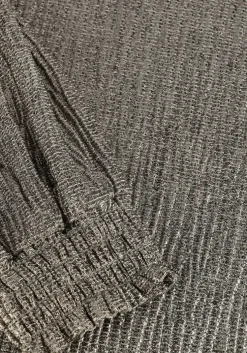 gouden aaiko blouses tory metallic pes 165