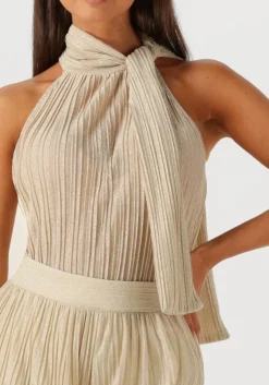 gouden aimee the label top molly