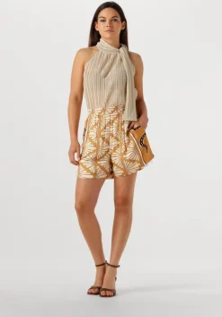 gouden aimee the label top molly