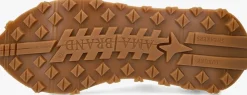 gouden ama brand deluxe lage sneakers s.run w
