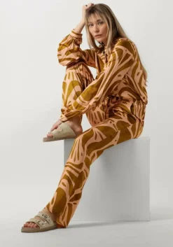 gouden amaya amsterdam blouses milly