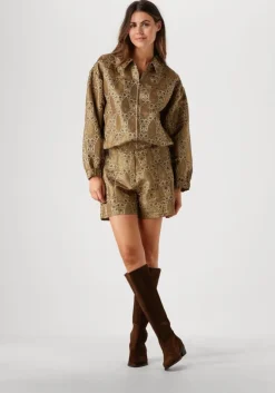 gouden amaya amsterdam broeken lovi