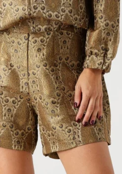 gouden amaya amsterdam broeken lovi