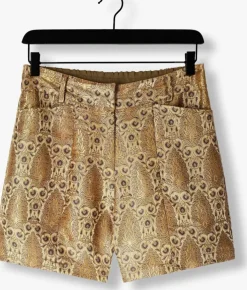 gouden amaya amsterdam broeken lovi