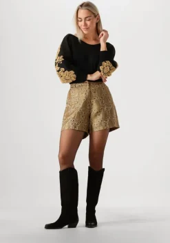 gouden amaya amsterdam broeken lovi