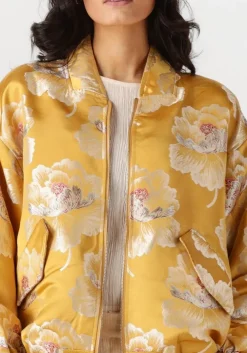 gouden amaya amsterdam jack fanny bomber