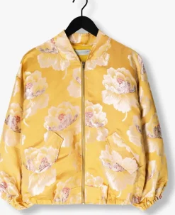 gouden amaya amsterdam jack fanny bomber