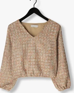 gouden amaya amsterdam top melody