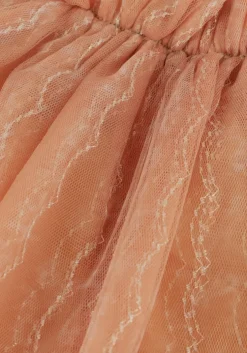 gouden ammehoela minirok lauri