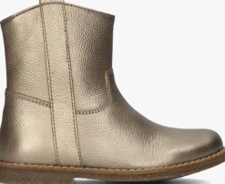 gouden apples & pears cowboylaarzen b0012600f