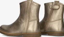 gouden apples & pears cowboylaarzen b0012600f