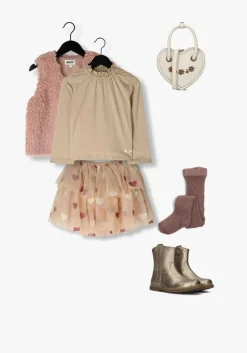 gouden apples & pears cowboylaarzen b0012600f