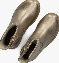 gouden apples & pears cowboylaarzen b0012600f