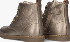 gouden apples & pears laarzen b0012593