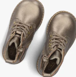 gouden apples & pears laarzen b0012593