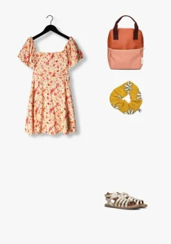 gouden apples & pears sandalen b0011328