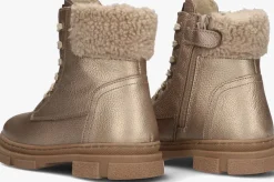 gouden apples & pears veterboots b0011669