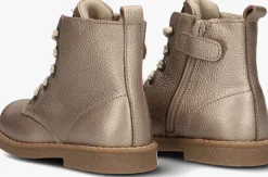 gouden apples & pears veterboots b0010526